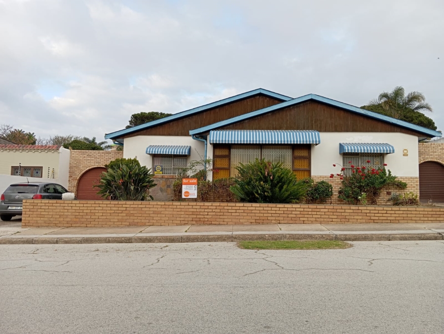 3 Bedroom Property for Sale in Mount Croix Eastern Cape